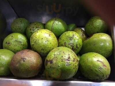 Sri Ganesh Fruit Centre