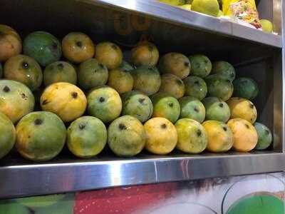 Sri Ganesh Fruit Centre