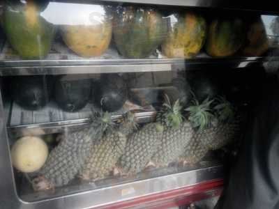 Sree Ganesha Fruit Juice Centre