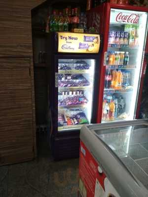 Tejas Sweets And Cake Paradise