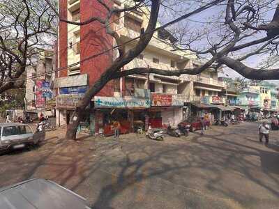 Tejas Sweets And Cake Paradise