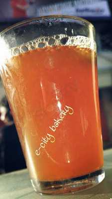 E-city Bakery & Cool Bar