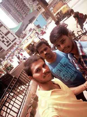 Hotel Swastik Restaurant