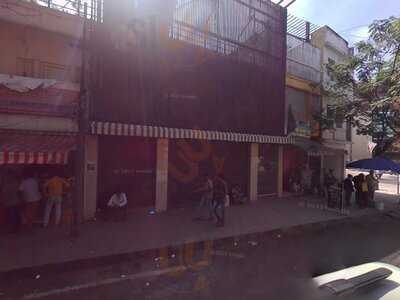 Hotel Swastik Restaurant