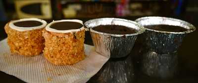 Sr & Sons Bakery & Sweets