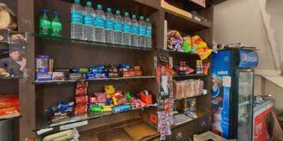 Sr & Sons Bakery & Sweets