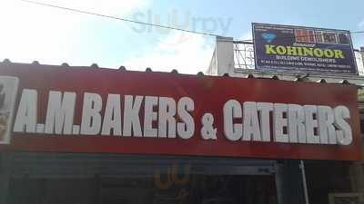 A M Bakers