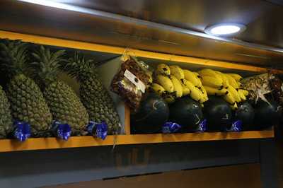 Shree Ganesh Fruit Juice Centre