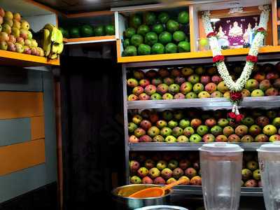 Shree Ganesh Fruit Juice Centre