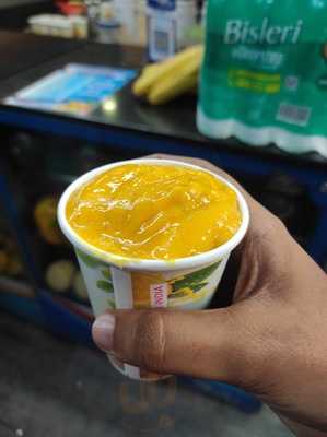 Shree Ganesh Fruit Juice Centre