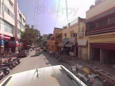 Shree Ganesh Fruit Juice Centre