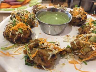 Bismillah Ambur Biryani