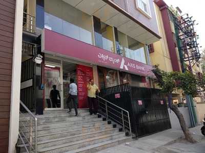 Hotel Ruchipriya Restaurant