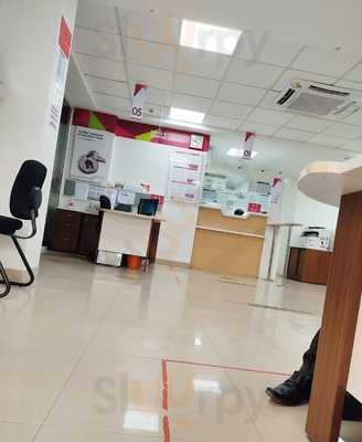 Hotel Ruchipriya Restaurant