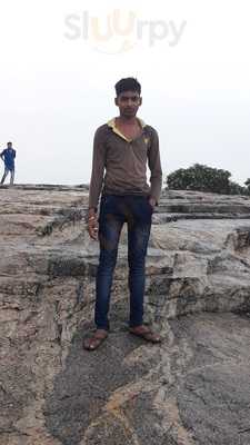 Hotel Ruchipriya Restaurant