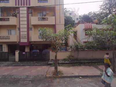 Hotel Ruchipriya Restaurant