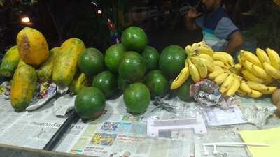 St. Thomas Juice Centre