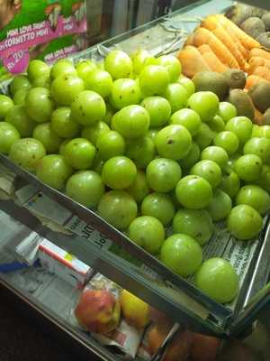 St. Thomas Juice Centre