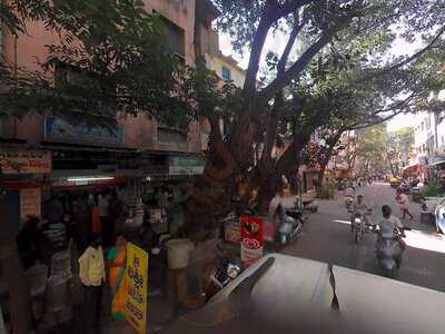 St. Thomas Juice Centre