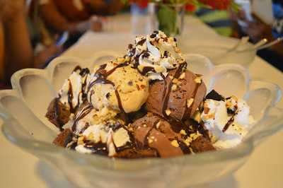 Gloria Jean's Coffees