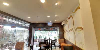 Gloria Jean's Coffees