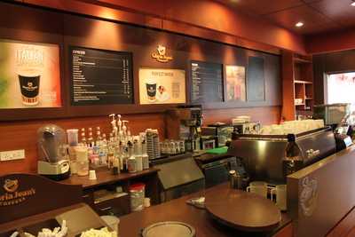 Gloria Jean's Coffees