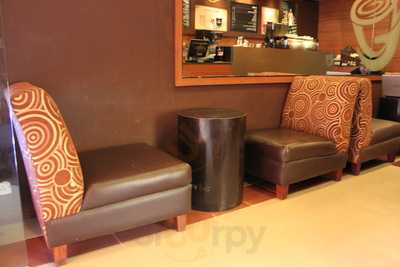 Gloria Jean's Coffees