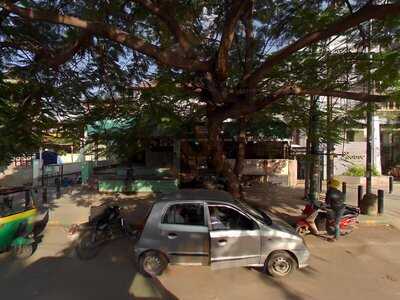 Gloria Jean's Coffees