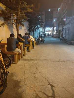 Singh Punjabi Restaurant