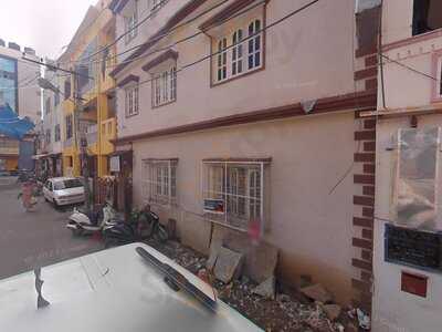 Singh Punjabi Restaurant