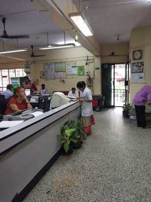 Sri Sai Churmuri Corner