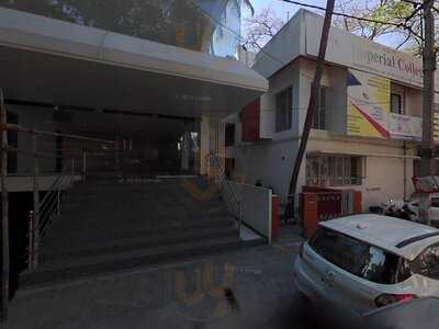 Sri Sai Churmuri Corner