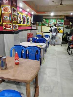 Shaahi Mezbaan Restaurant