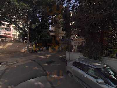 Shaahi Mezbaan Restaurant