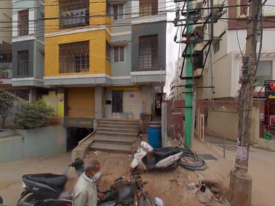 The Khwaish Cafe & Restaurant