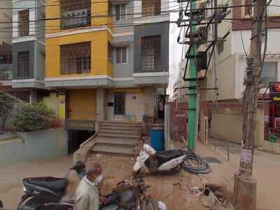 The Khwaish Cafe & Restaurant