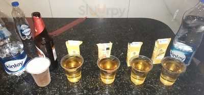 Sri Manjunath Bar & Restaurant