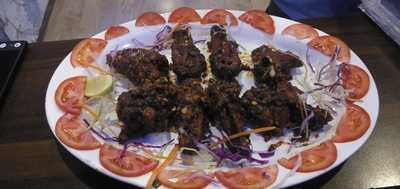 Sri Manjunath Bar & Restaurant