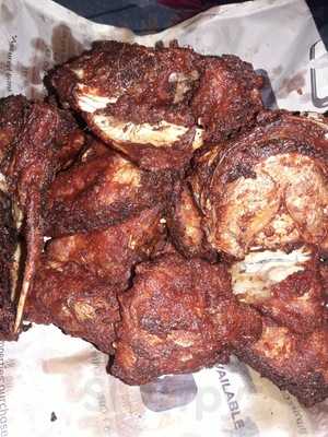 Sri Manjunath Bar & Restaurant