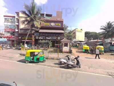 Sri Manjunath Bar & Restaurant