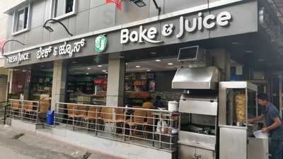 Royal Food Bakes And Juice Centre