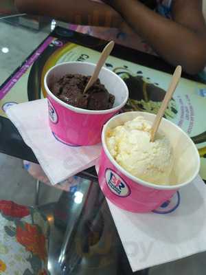 Baskin-robbins