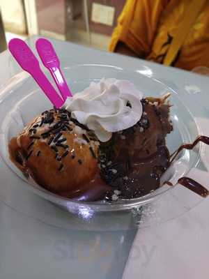 Baskin-robbins