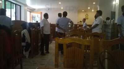 Anand A/c Restaurant