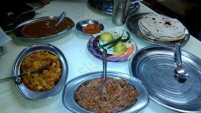 Krishna Vaishno Dhaba