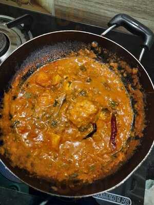 Krishna Vaishno Dhaba