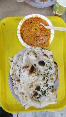 Krishna Vaishno Dhaba