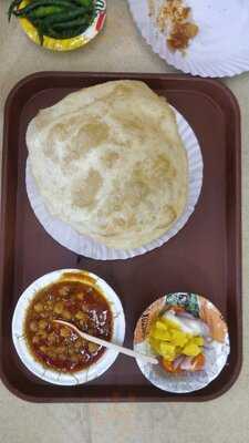 Krishna Vaishno Dhaba