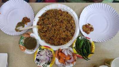 Krishna Vaishno Dhaba