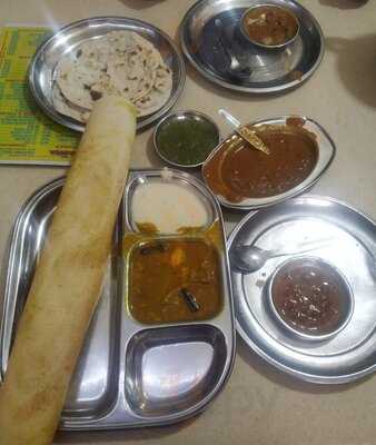 Krishna Vaishno Dhaba